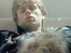 Fantastic erotic scenes from a naughty foreign film