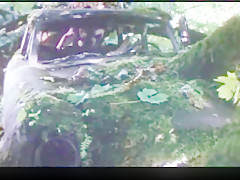 Post apocalyptic adam   eve (1971)