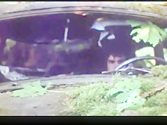 Post apocalyptic adam   eve (1971)