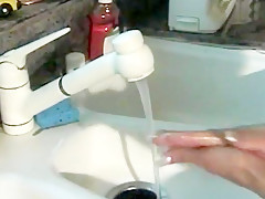 Rachel moore blowjob