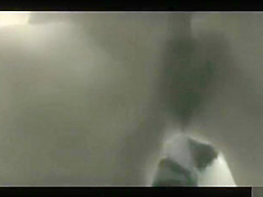 Two couples get caught on tape copulating in hidden places