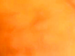 Jerking off to girls on the beach and in a field