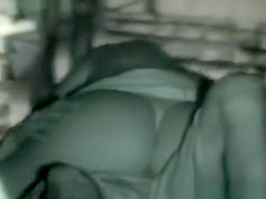 Caught fucking at beach