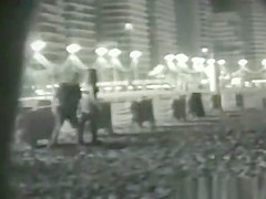 Caught fucking at beach