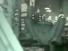 Caught fucking at beach