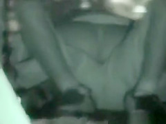 Caught fucking at beach