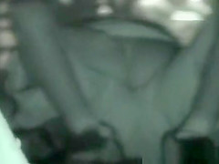 Caught fucking at beach