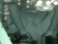 Caught fucking at beach