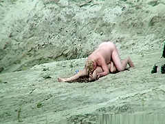 Naturist 69 and hard fuck