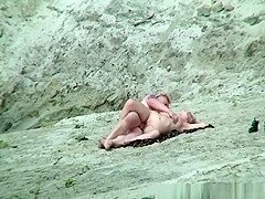 Naturist 69 and hard fuck