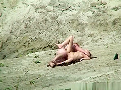 Naturist 69 and hard fuck