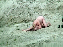 Naturist 69 and hard fuck