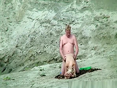 Naturist 69 and hard fuck