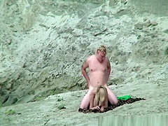 Naturist 69 and hard fuck