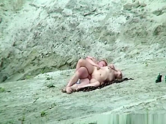 Naturist 69 and hard fuck