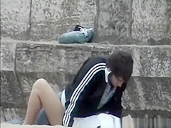 Couples fucking inbeach