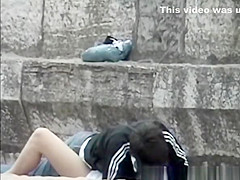 Couples fucking inbeach