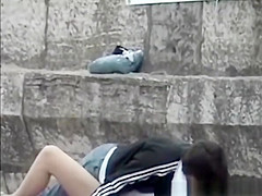 Couples fucking inbeach