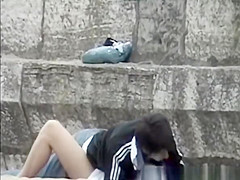 Couples fucking inbeach