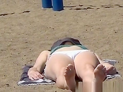 Camel toe