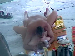 Small boobs mature nudist woman fucked
