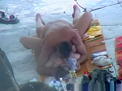 Small boobs mature nudist woman fucked