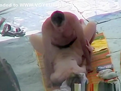 Small boobs mature nudist woman fucked