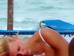 Insight into the neck of a beautiful girl