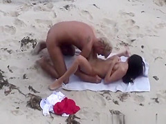 Beach 69 and fuck