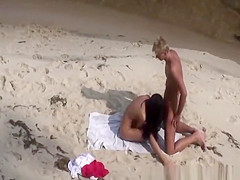 Beach 69 and fuck