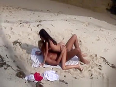 Beach 69 and fuck
