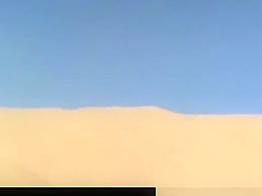 Girl shows her naughty parts