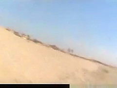 Girl shows her naughty parts