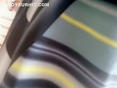 So close to a perfect cameltoe