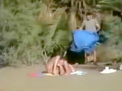 An Afternoon of Sex at the Beach