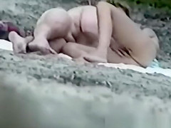 Beach Finger