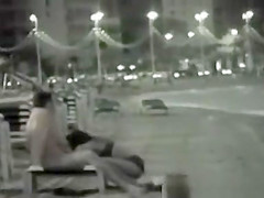 Couple caught fucking