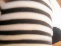 Group of girls in hot shorts