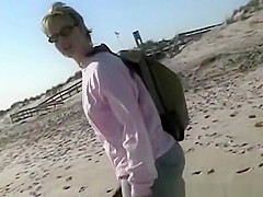 Chubby Cutie Flashing