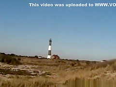 Chubby Cutie Flashing