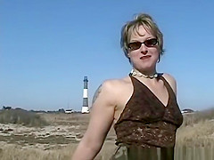 Chubby Cutie Flashing