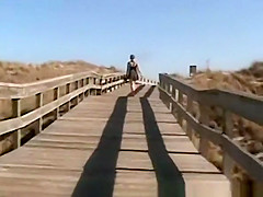 Chubby Cutie Flashing