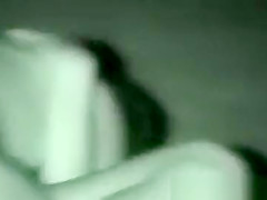 Spy fucking on the beach