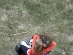 Naked girl loves showing off tattoos