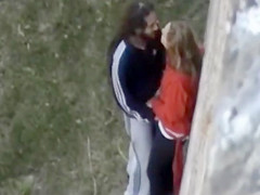 Naked girl loves showing off tattoos