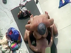 Big cock blowjob and fuck