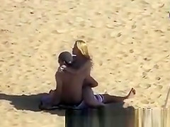 Rio de Janeiro beach sex