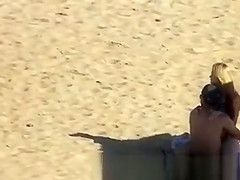 Rio de Janeiro beach sex