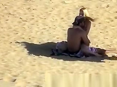 Rio de Janeiro beach sex