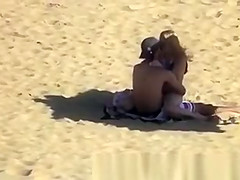 Rio de Janeiro beach sex